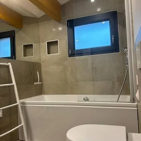Appartamento Chalet Moderne & Jacuzzi Privatif A Proximite De Gerardmer *