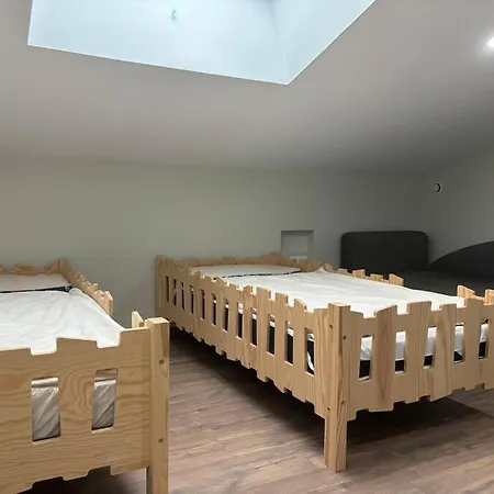 Appartamento Chalet Moderne & Jacuzzi Privatif A Proximite De Gerardmer *