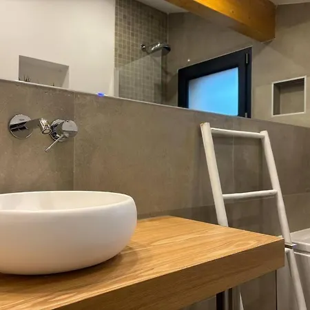 Appartamento Chalet Moderne & Jacuzzi Privatif A Proximite De Gerardmer Rochesson