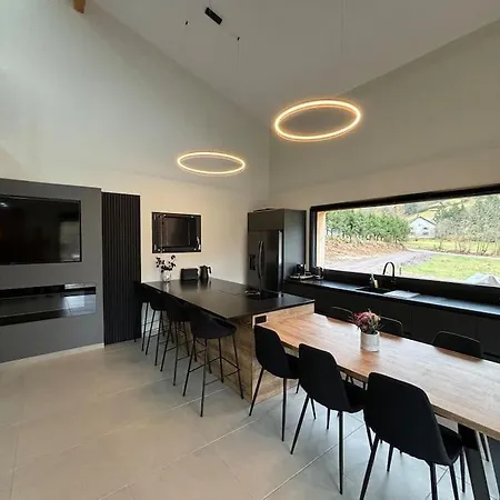 Chalet Moderne & Jacuzzi Privatif A Proximite De Gerardmer Appartamento Rochesson